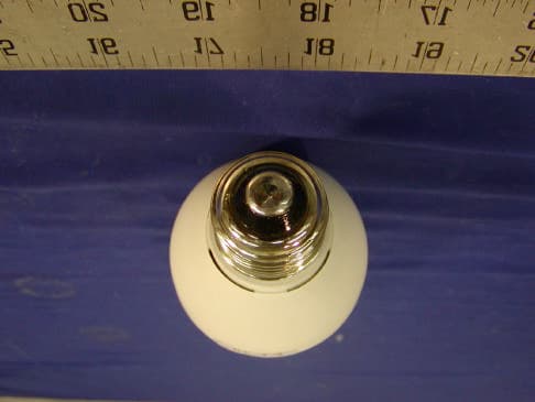 Light Bulb - FCC ID QHESB016 - Ningbo Sunbe Electric Lighting Co., Ltd. (4)