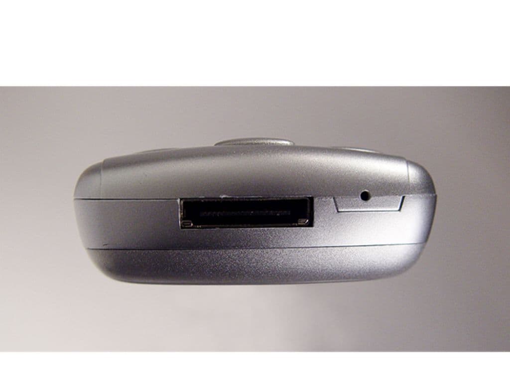Cell Phone - FCC ID QHOHPN1800 - Hop-On Wireless, Inc.