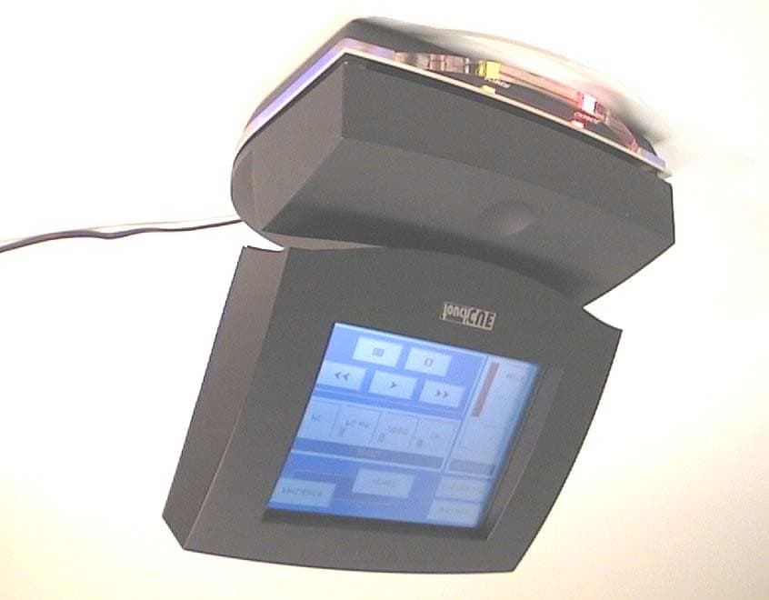 touchCUE-SRF - FCC ID QHXCS0188-9 - Cue s.r.o. (3)