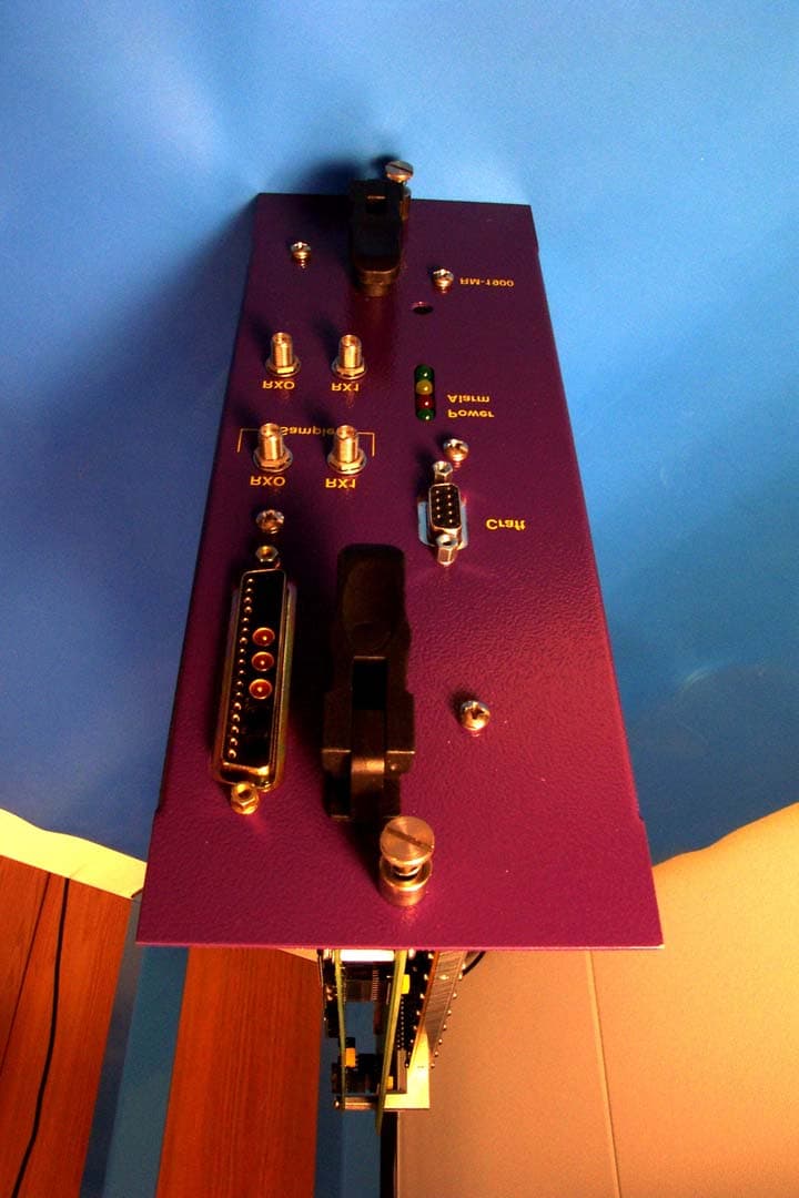 Licensed Base Station - FCC ID QHY800002-1 - CommScope Technologies LLC (2)