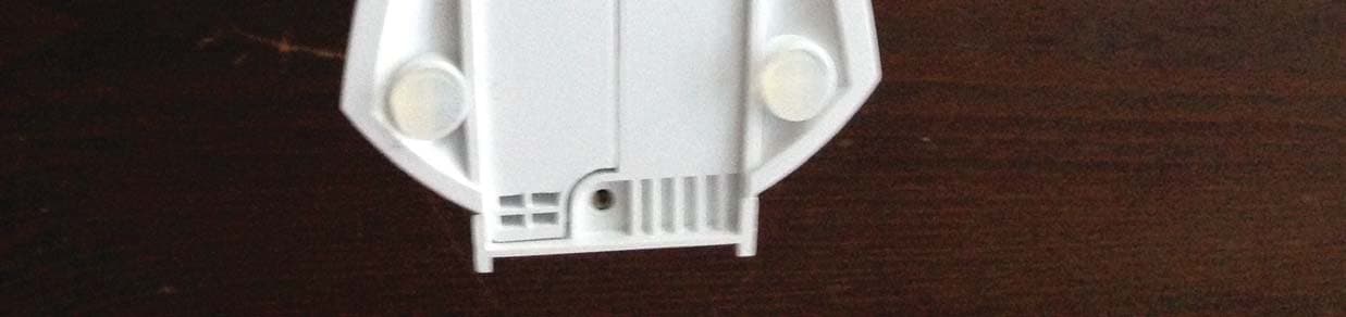 Femtocell - FCC ID QHYHUBBUBC4500-RT - CommScope Technologies LLC (5)