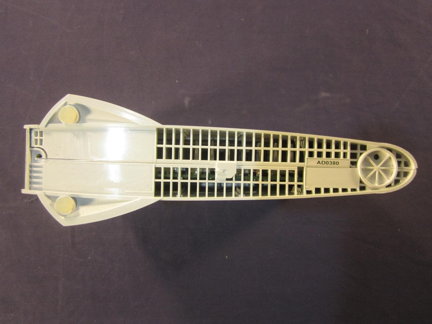 Femtocell - FCC ID QHYHUBBUBC4502-RT - CommScope Technologies LLC (4)