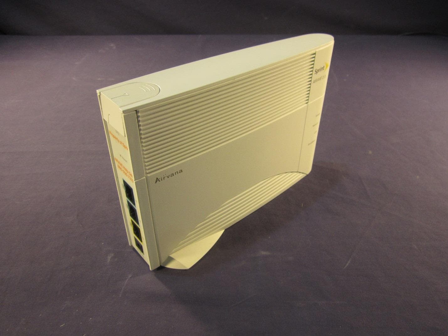 Femtocell - FCC ID QHYHUBBUBC4503-RT - CommScope Technologies LLC (5)