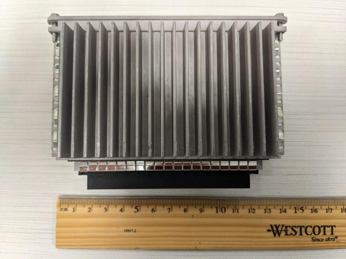 The OneCell RP5200 5G Band n77, BW, P3 rev - FCC ID QHYRPM-A5A11-N77 - CommScope Technologies LLC (3)