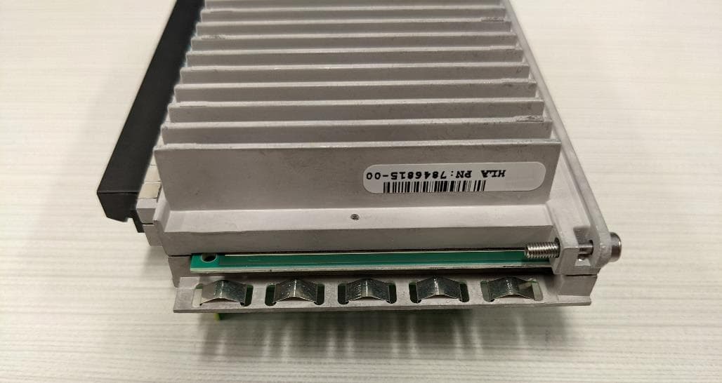 The OneCell RP5200 5G Band n77, 40MHz BW - FCC ID QHYRPM-A5A11-N77C - CommScope Technologies LLC (3)