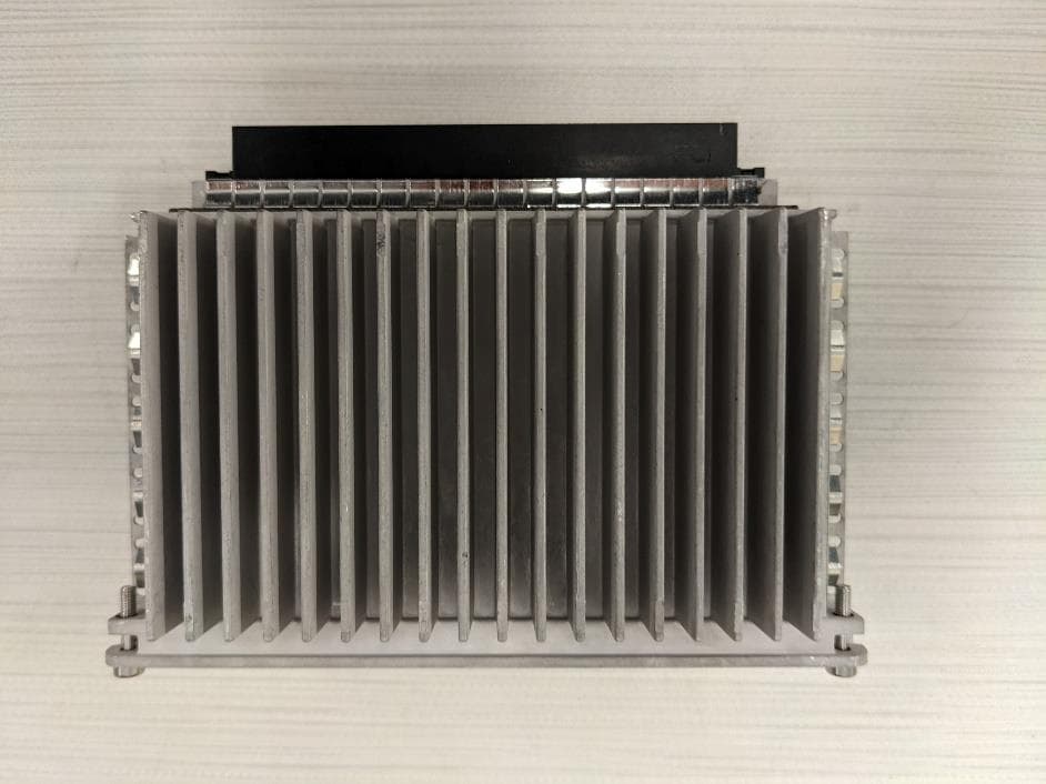 The OneCell RP5200 5G Band n77, 40MHz BW - FCC ID QHYRPM-A5A11-N77C - CommScope Technologies LLC