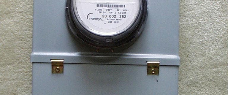 vCon RF Meter - FCC ID QI2-EMSM-100 - Robertshaw Controls Company d/b/a Invensys Home Control Systems (2)
