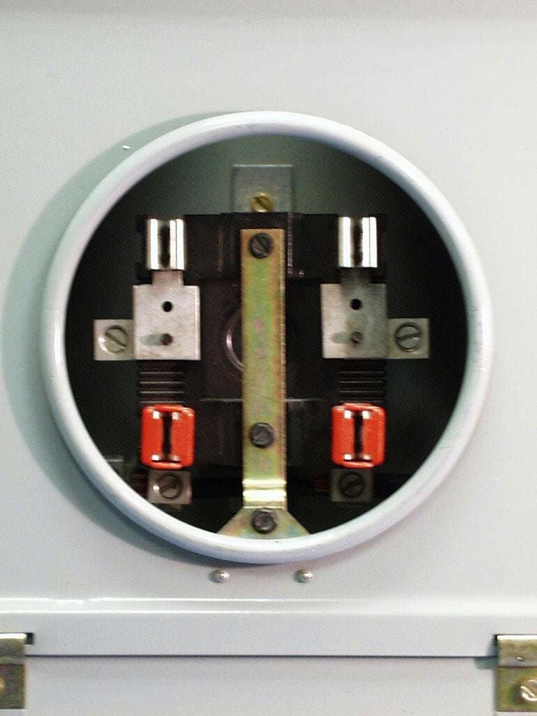 vCon RF Meter - FCC ID QI2-EMSM-101 - Robertshaw Controls Company d/b/a Invensys Home Control Systems (2)