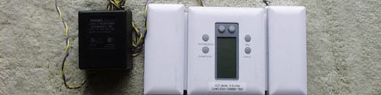 RF Thermostat - FCC ID QI2-EMST-100 - Robertshaw Controls Company d/b/a Invensys Home Control Systems (4)