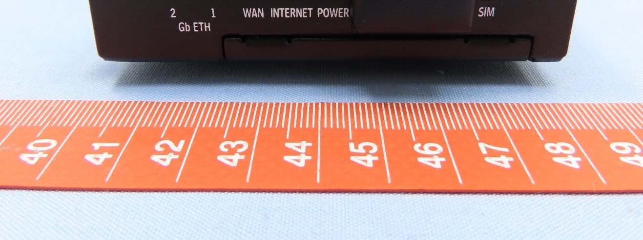 4G LTE Industrial Router - FCC ID QI3BEC-MX200PL9 - Billion Electric Co., Ltd. (2)