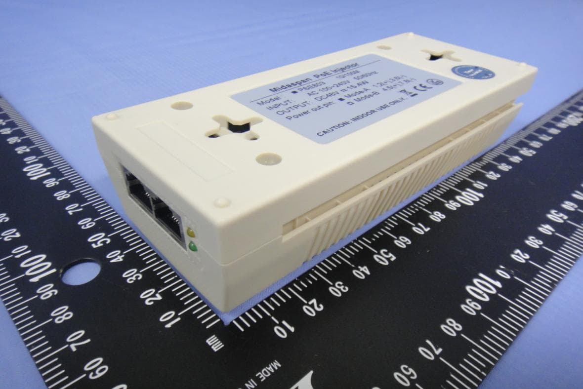 4G/LTE Outdoor Router - FCC ID QI3BIL-6800RUL-R6 - Billion Electric Co., Ltd. (1)