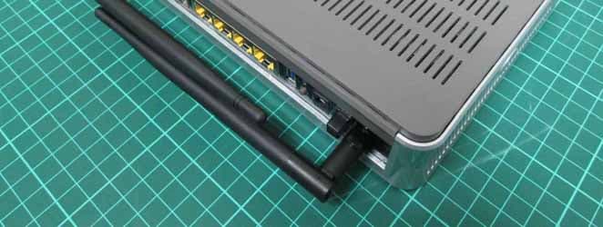 Wireless-N ADSL2+/Fibre Broadband Router - FCC ID QI3BIL-7800VNOX - Billion Electric Co., Ltd. (2)