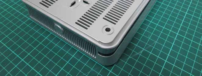Wireless-N ADSL2+/Fibre Broadband Router - FCC ID QI3BIL-7800VNOX - Billion Electric Co., Ltd. (3)