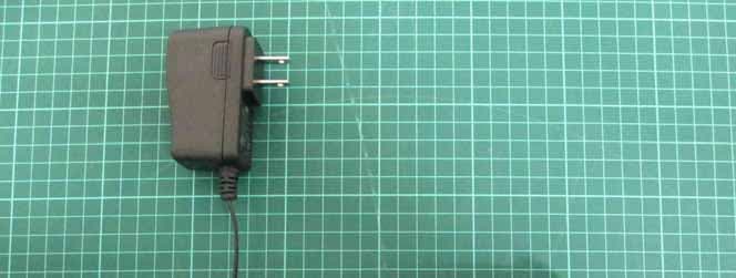 Smart Energy Wireless Bridge - FCC ID QI3BIL-SG600 - Billion Electric Co., Ltd. (1)