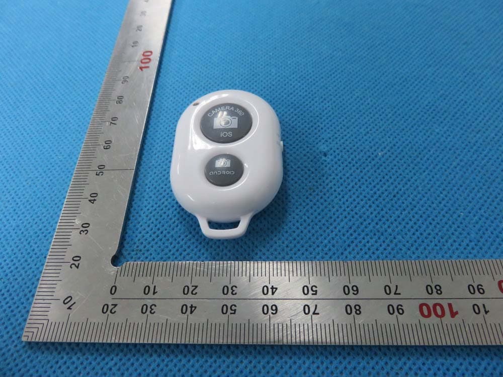 Bluetooth Selfie Remote - FCC ID QIF-A009 - My Music Group Limited (3)