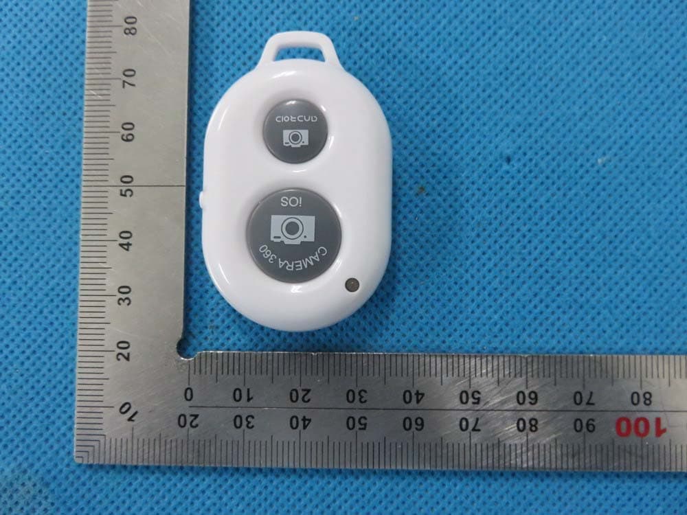 Bluetooth Selfie Remote - FCC ID QIF-A009 - My Music Group Limited (5)
