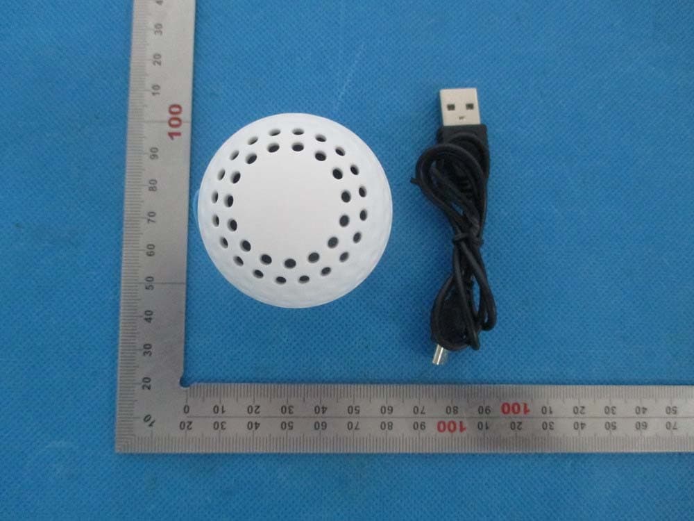 Bluetooth Speaker - FCC ID QIFAF-MCB09 - My Music Group Limited (2)