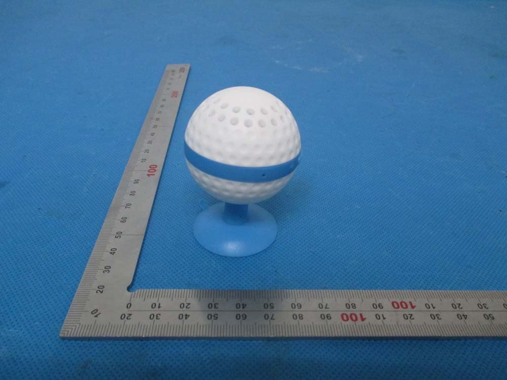 Bluetooth Speaker - FCC ID QIFAF-MCB09 - My Music Group Limited (5)