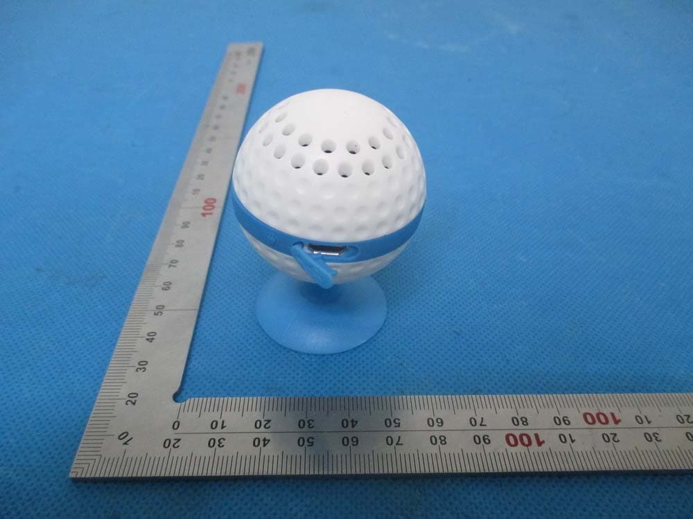Bluetooth Speaker - FCC ID QIFAF-MCB09 - My Music Group Limited (4)