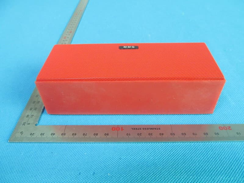 Bluetooth Speaker - FCC ID QIFAF-MCB11 - My Music Group Limited (2)