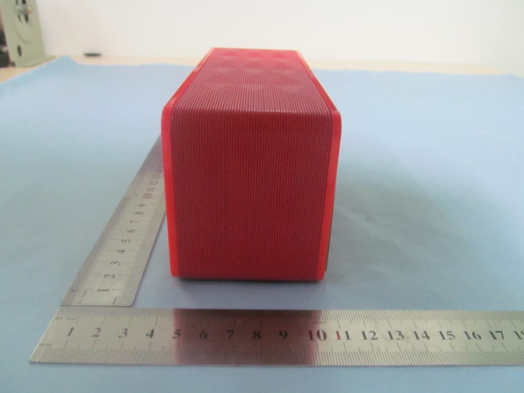 Bleutooth Mini Speaker - FCC ID QIFAF-MCB12 - My Music Group Limited (4)