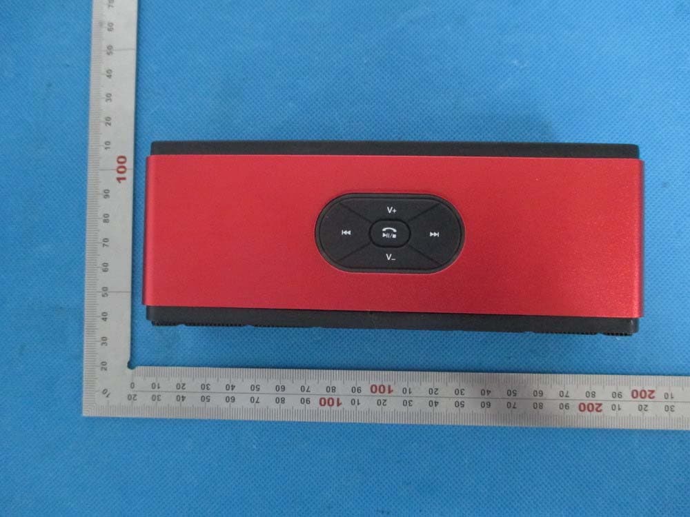 Bluetooth Speaker - FCC ID QIFAF-MCB15 - My Music Group Limited (4)