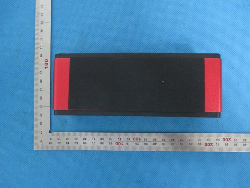 Bluetooth Speaker - FCC ID QIFAF-MCB15 - My Music Group Limited (2)