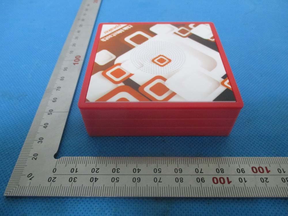 Bluetooth Speaker - FCC ID QIFAF-MCB21 - My Music Group Limited (3)