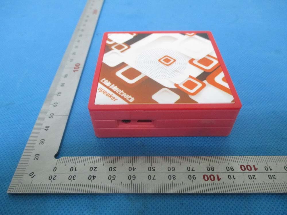 Bluetooth Speaker - FCC ID QIFAF-MCB21 - My Music Group Limited (5)
