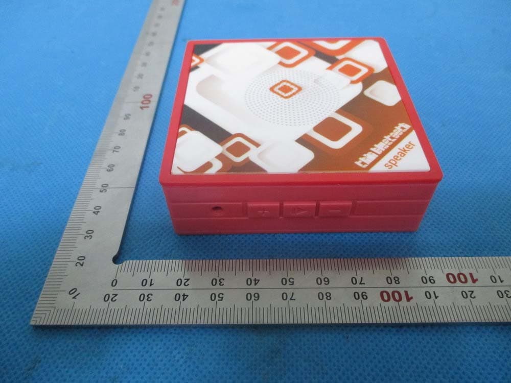 Bluetooth Speaker - FCC ID QIFAF-MCB21 - My Music Group Limited (4)