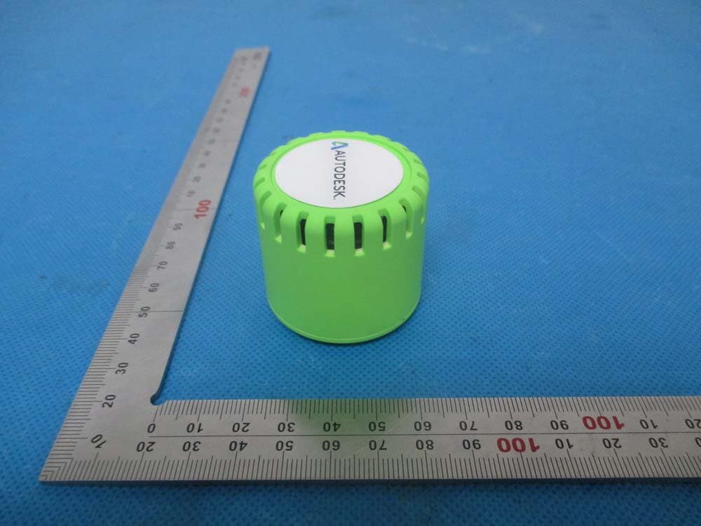 Bluetooth Speaker - FCC ID QIFAF-MCB22 - My Music Group Limited (4)
