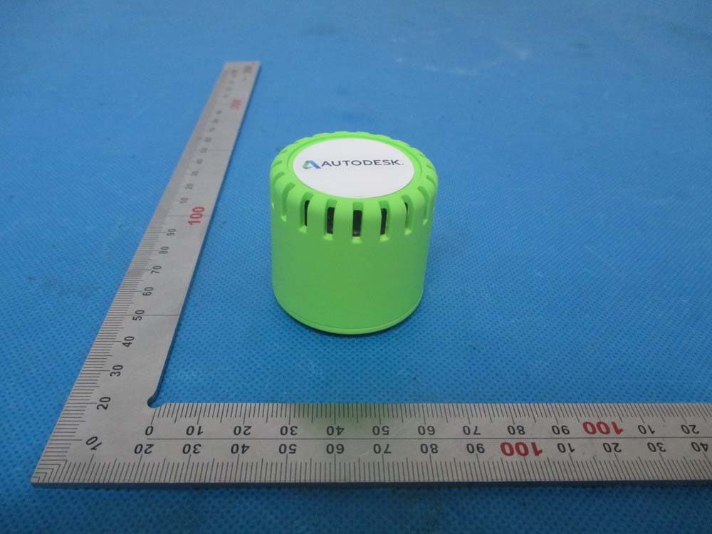Bluetooth Speaker - FCC ID QIFAF-MCB22 - My Music Group Limited (3)