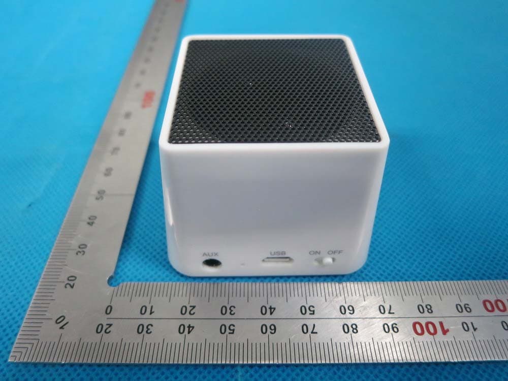 Bluetooth Speaker - FCC ID QIFAF-MCB27 - My Music Group Limited (5)