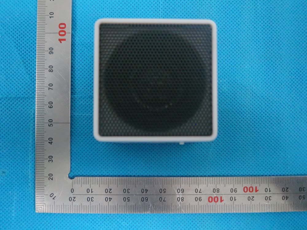 Bluetooth Speaker - FCC ID QIFAF-MCB27 - My Music Group Limited (2)