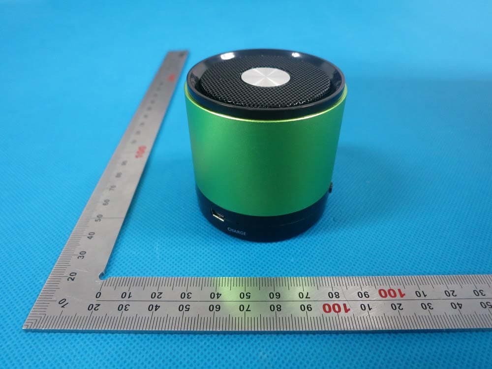 Bluetooth Speaker - FCC ID QIFAF-MCB31 - My Music Group Limited (4)