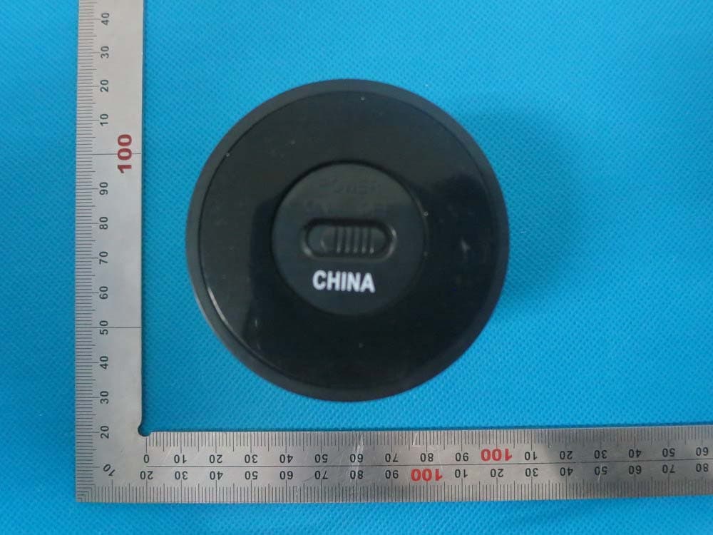 Bluetooth Speaker - FCC ID QIFAF-MCB31 - My Music Group Limited (3)