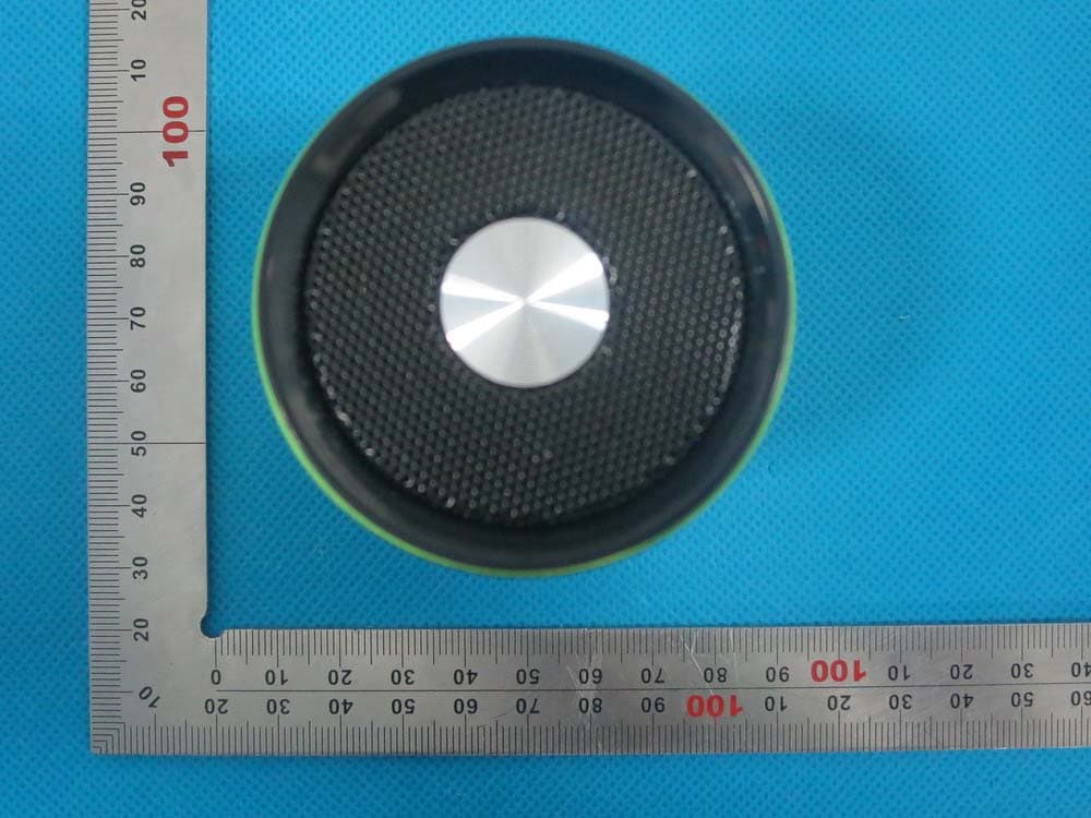 Bluetooth Speaker - FCC ID QIFAF-MCB31 - My Music Group Limited (2)