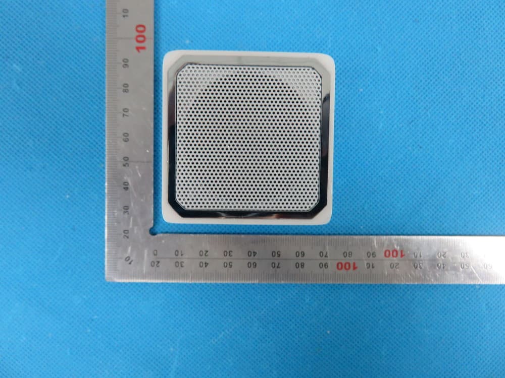 Bluetooth speaker - FCC ID QIFB07 - My Music Group Limited (3)