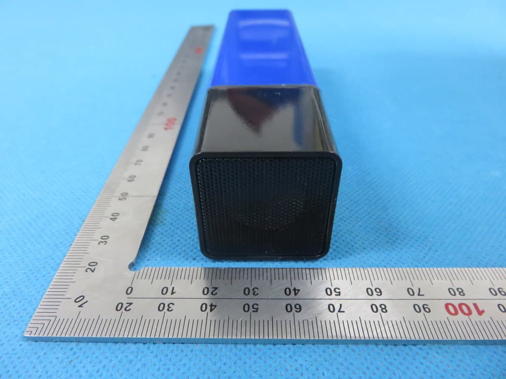 Bluetooth Speaker And Power Bank - FCC ID QIFB28 - My Music Group Limited (5)