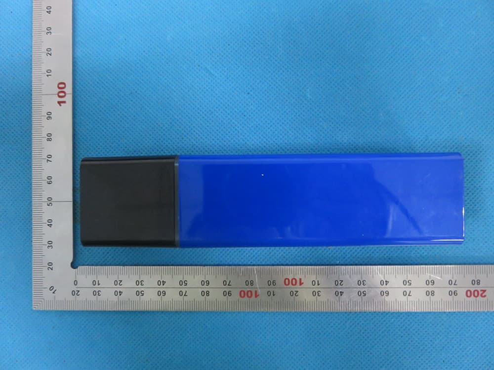 Bluetooth Speaker And Power Bank - FCC ID QIFB28 - My Music Group Limited (2)