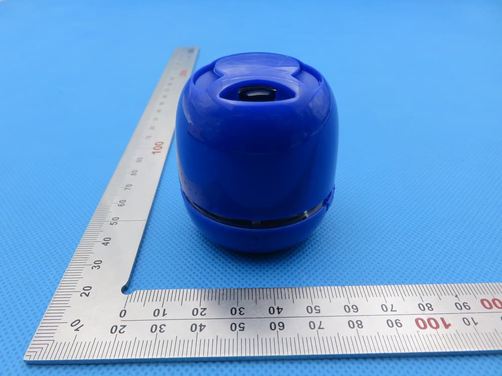 Bluetooth Speaker - FCC ID QIFB41 - My Music Group Limited (3)