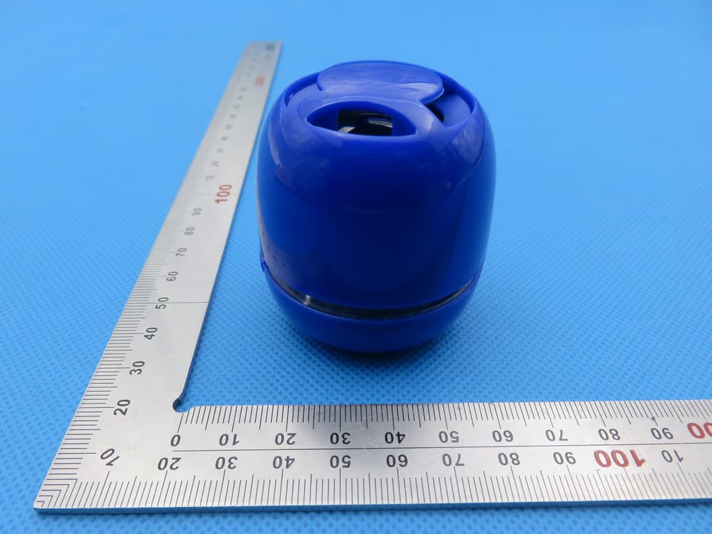Bluetooth Speaker - FCC ID QIFB41 - My Music Group Limited (2)