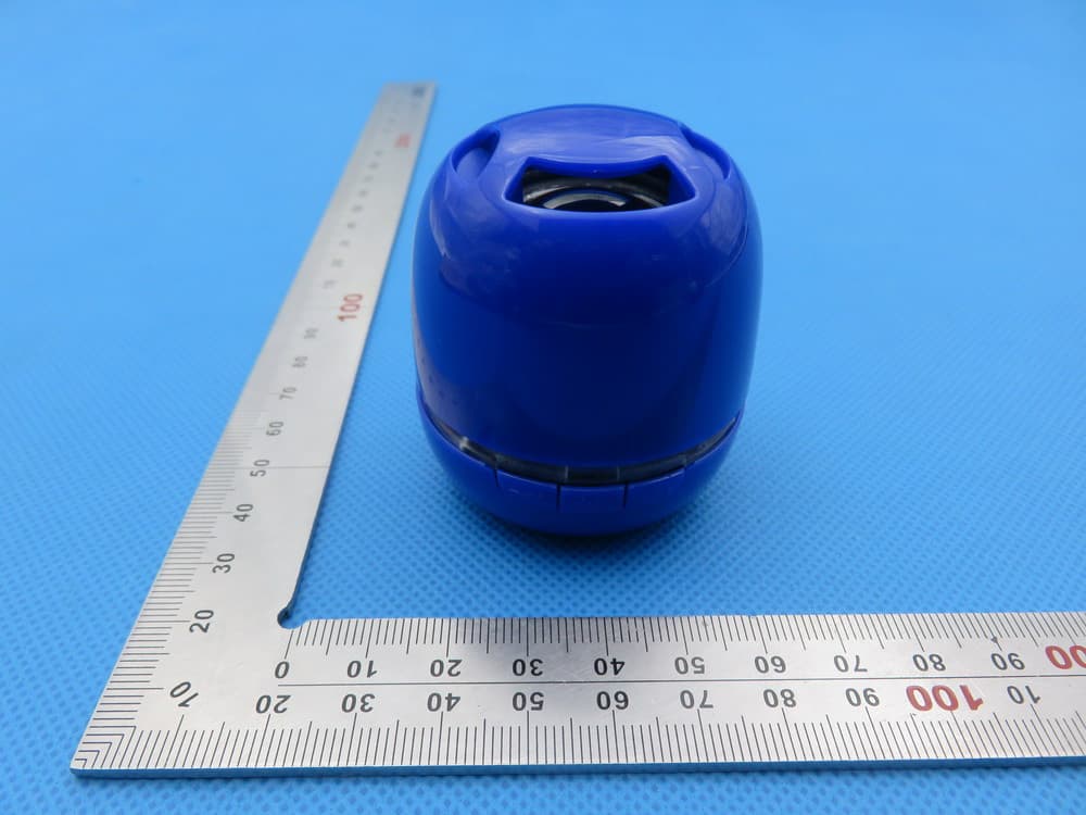 Bluetooth Speaker - FCC ID QIFB41 - My Music Group Limited (4)