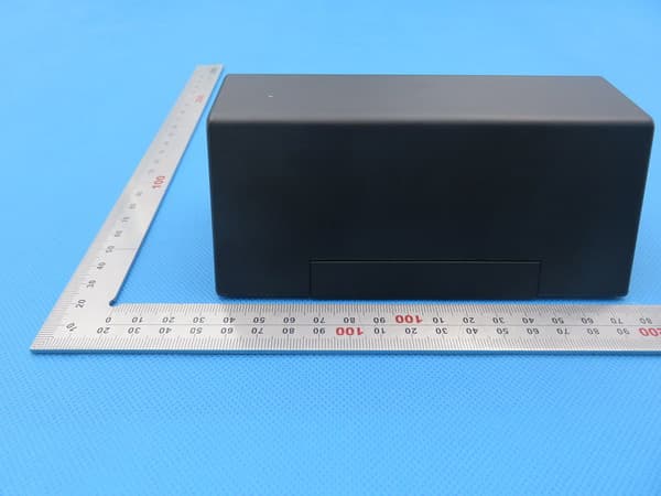 Bluetooth speaker - FCC ID QIFB45 - My Music Group Limited (2)