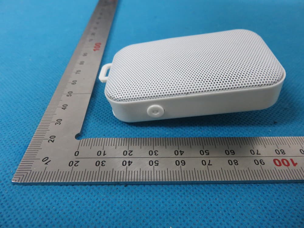 Bluetooth speaker - FCC ID QIFB47 - My Music Group Limited (4)