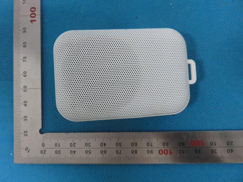 Bluetooth speaker - FCC ID QIFB47 - My Music Group Limited (3)