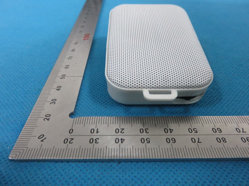 Bluetooth speaker - FCC ID QIFB47 - My Music Group Limited (5)