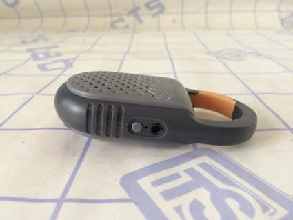 Bluetooth Speaker - FCC ID QIFB48 - My Music Group Limited (2)