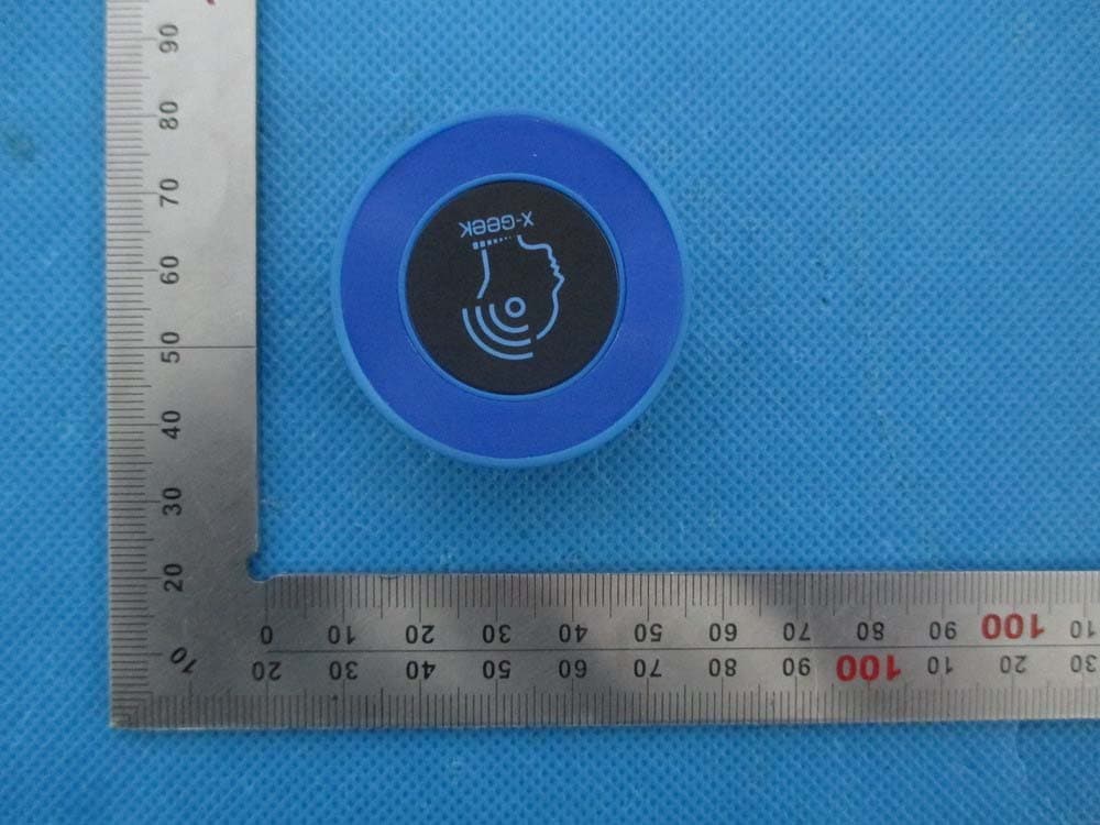 Bluetooth Adapter - FCC ID QIFCLIP-R - My Music Group Limited (2)
