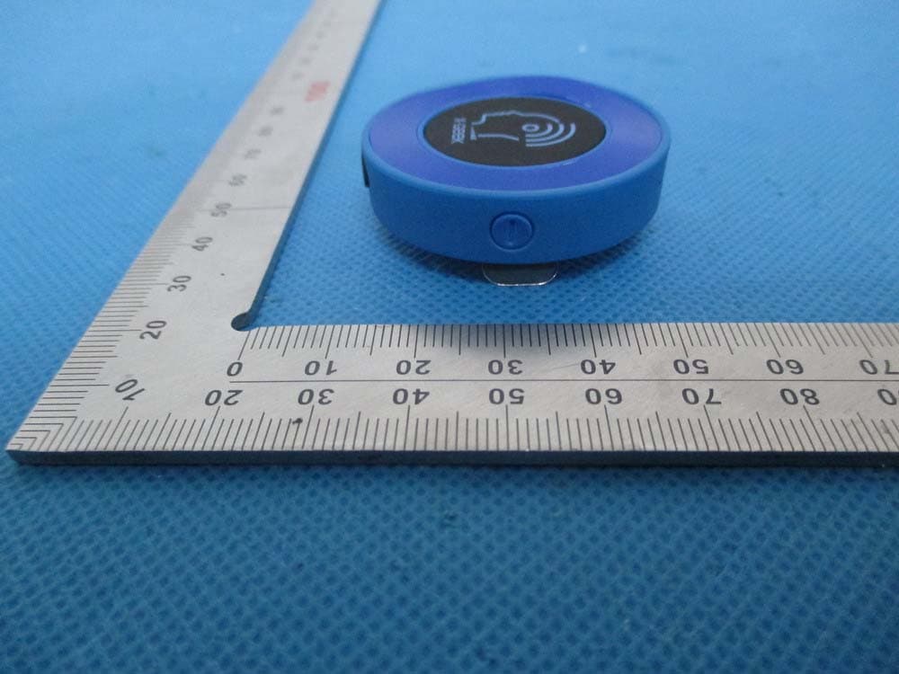 Bluetooth Adapter - FCC ID QIFCLIP-R - My Music Group Limited (5)